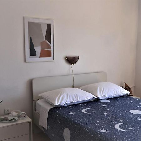 Family Rooms Moela Умаг Экстерьер фото
