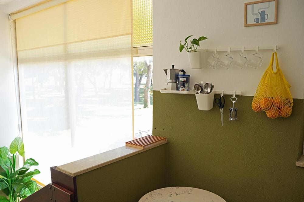 Family Rooms Moela Умаг Экстерьер фото